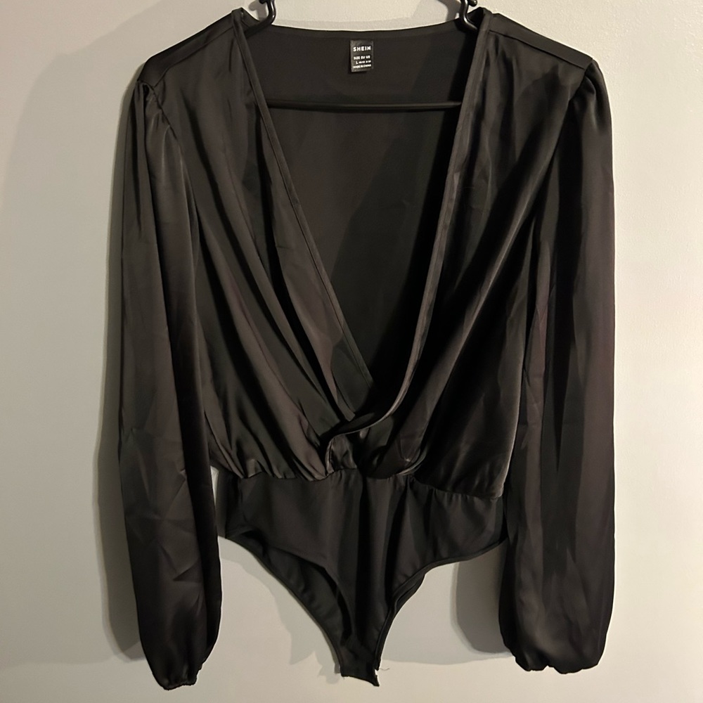 Bodysuit